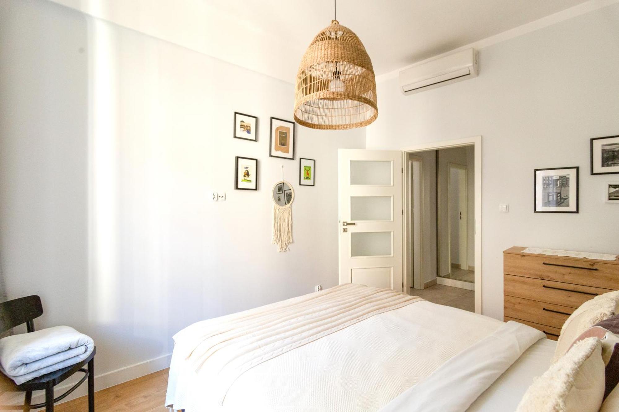 Smile Apartments Center Krakow Old Town Luaran gambar