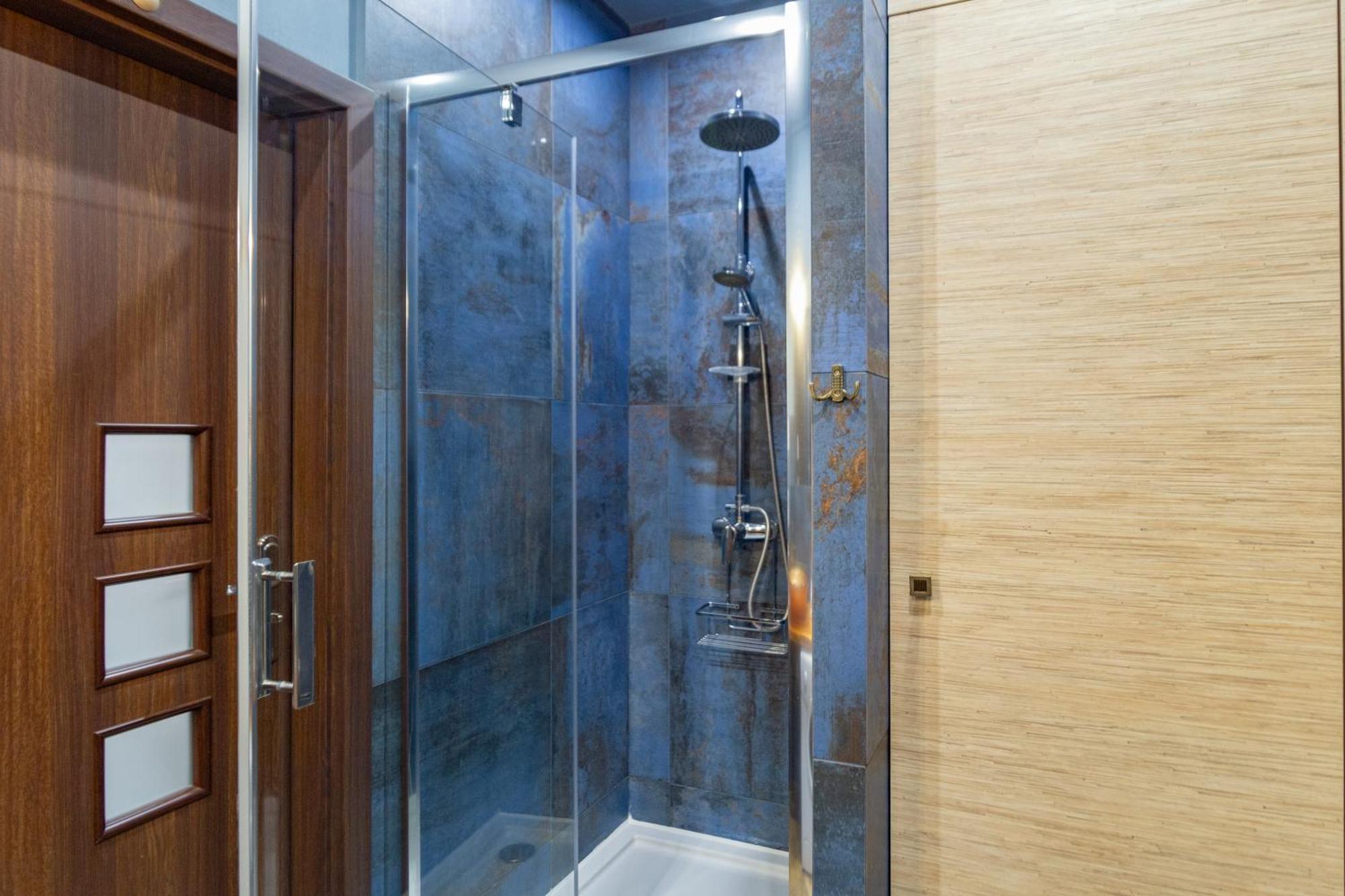 Smile Apartments Center Krakow Old Town Luaran gambar