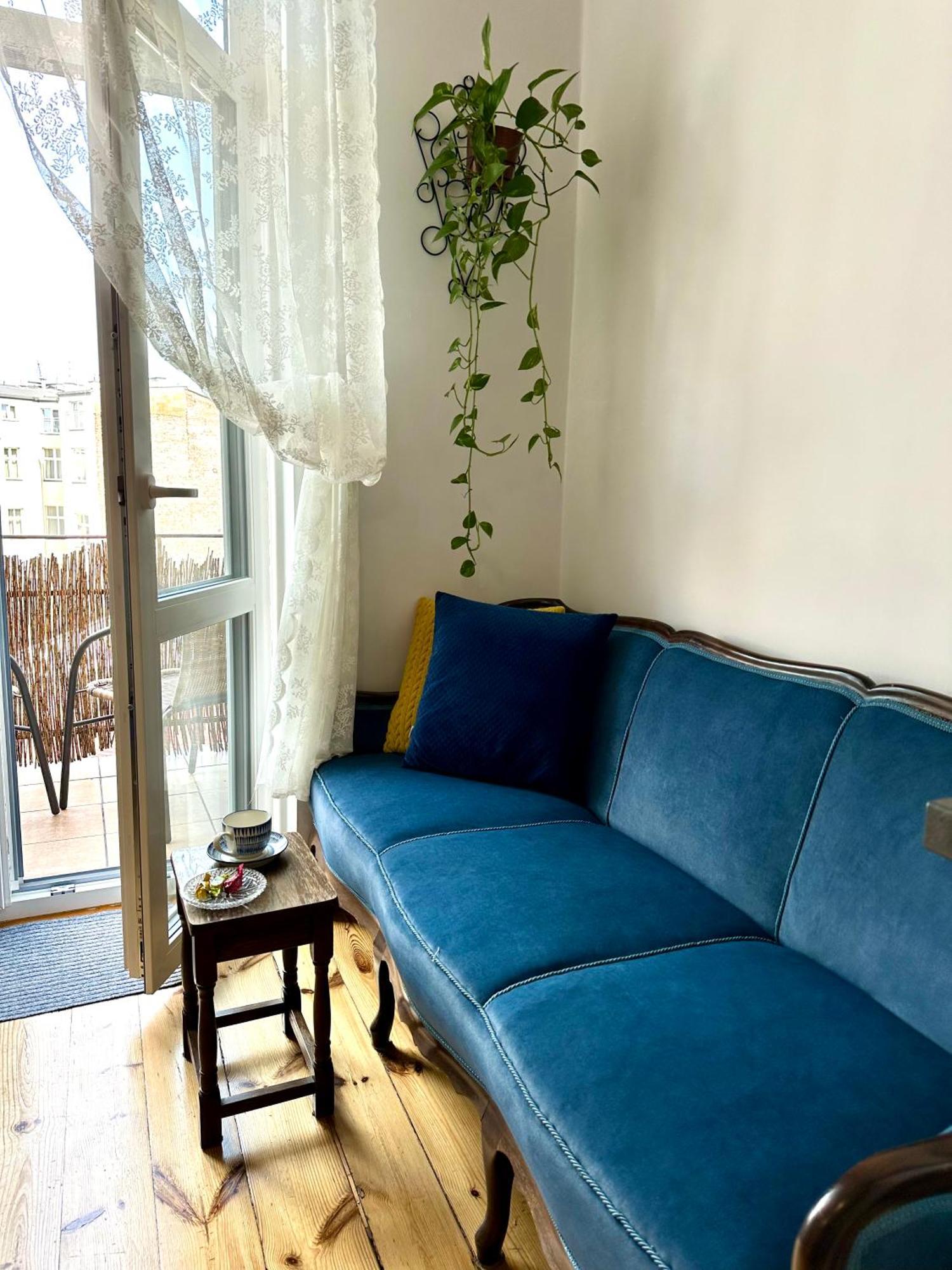 Smile Apartments Center Krakow Old Town Luaran gambar